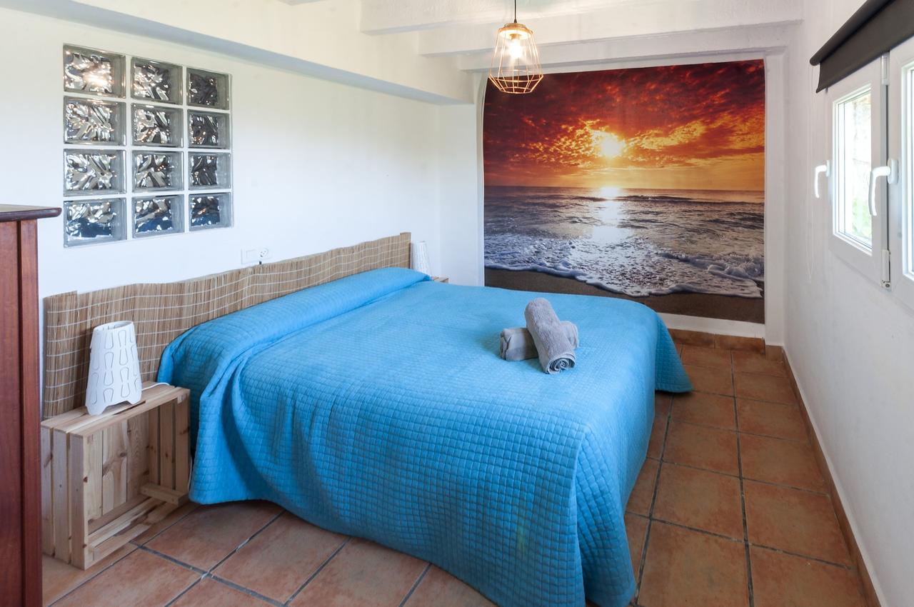 Villa Pedraviva à Ador Extérieur photo