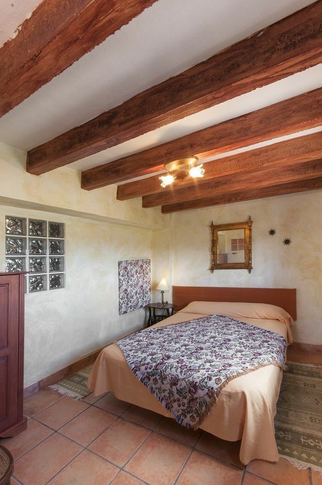 Villa Pedraviva à Ador Extérieur photo